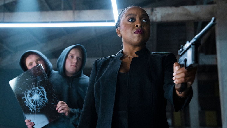 Still from Чудотворцы - Season 4 Episode 4