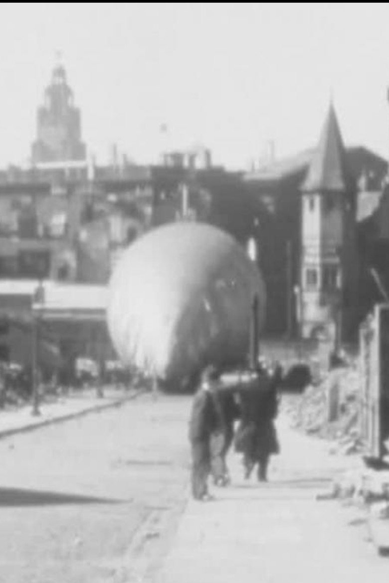 Liverpool 1941