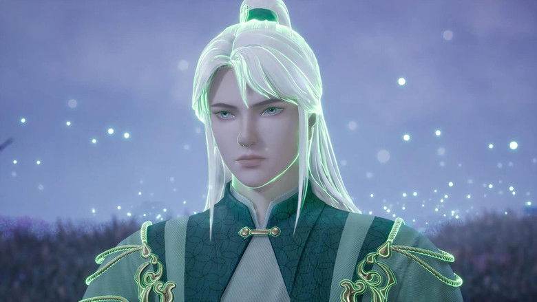 万界仙踪 Temporada 5 Episodio 52 Cuevana 3