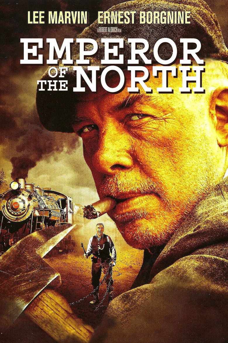 Imatge de L’emperador del nord