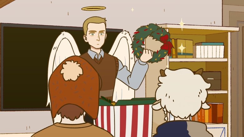 Still image for All Saints Street season 1 episode 9: Christmas is about spending time together Still image for All Saints Street season 1 episode 9: Christmas is about spending time together