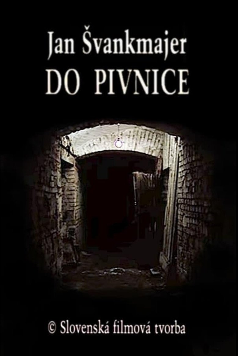 Do pivnice (1983)