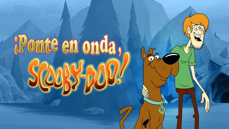 Be Cool, Scooby-Doo! (2015)