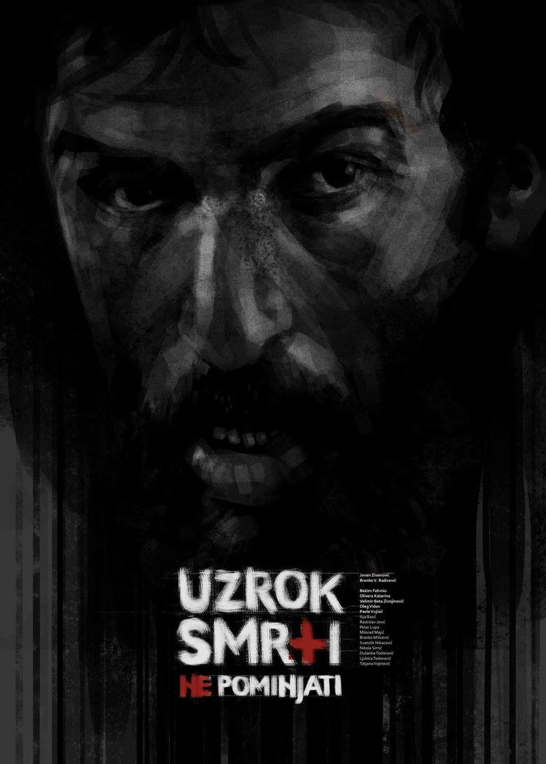 Imatge de Uzrok smrti ne pominjati