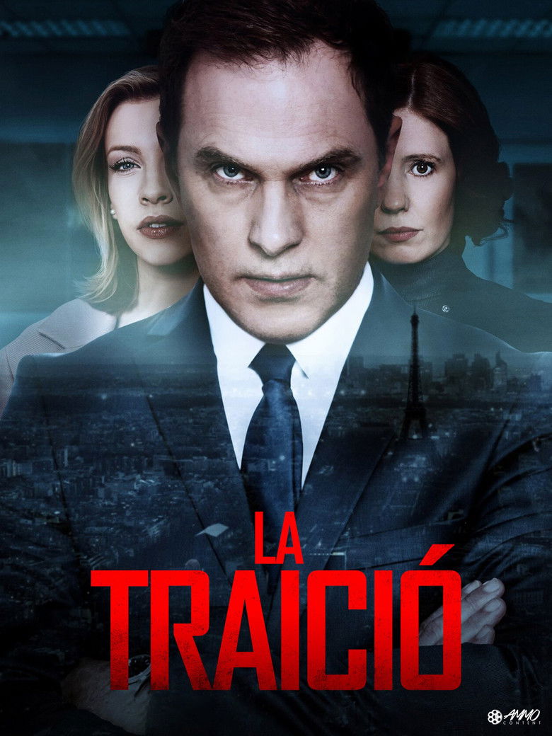 Imatge de La traïció