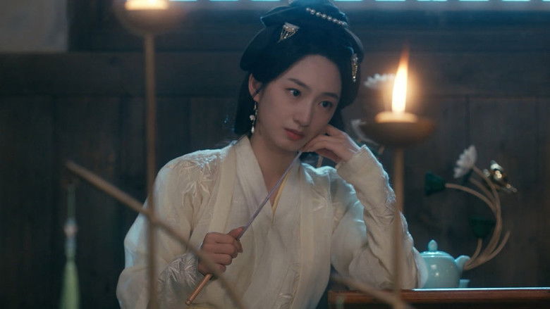 Still image for May Your Heart Be Like Mine season 1 episode 3: Episode 3 Still image for May Your Heart Be Like Mine season 1 episode 3: Episode 3