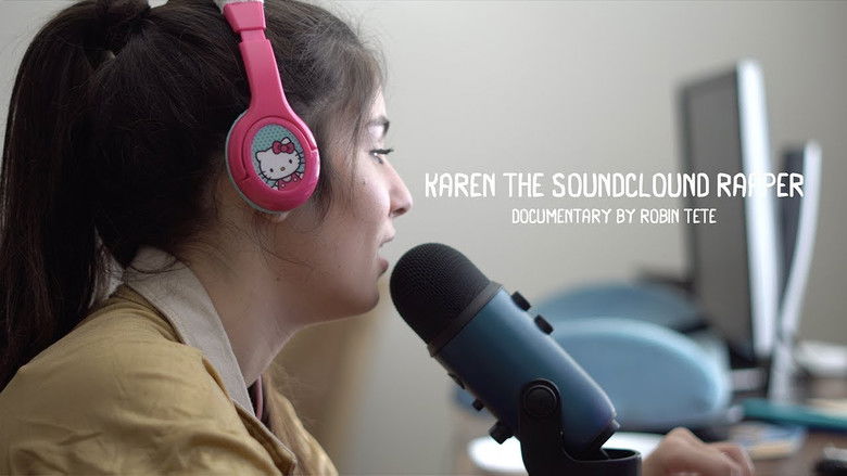 Karen SoundCloud Rapper Documentary