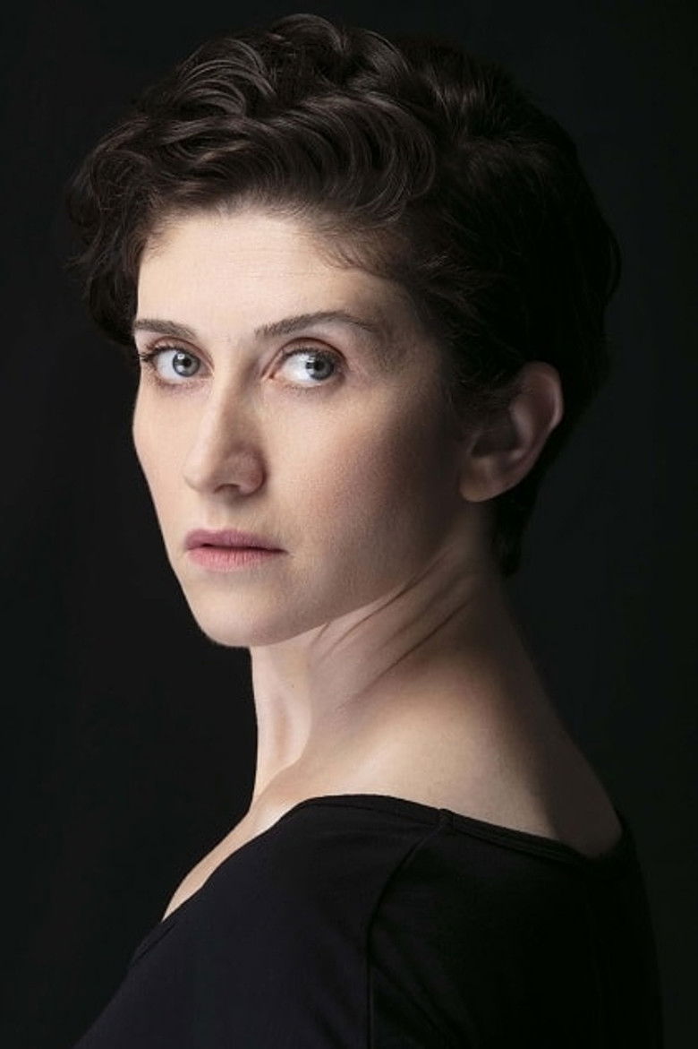 Photo de Başak Özcan