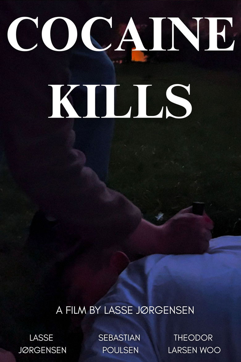 Imatge de Cocaine Kills