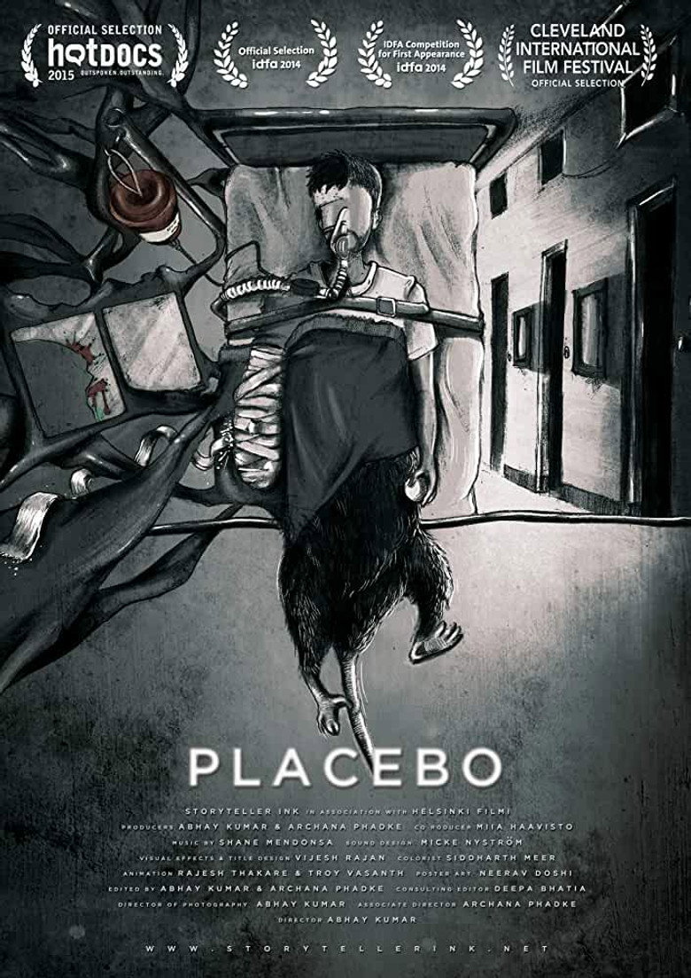 Imatge de Placebo