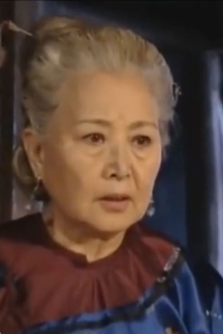 Han Jingru portrait image