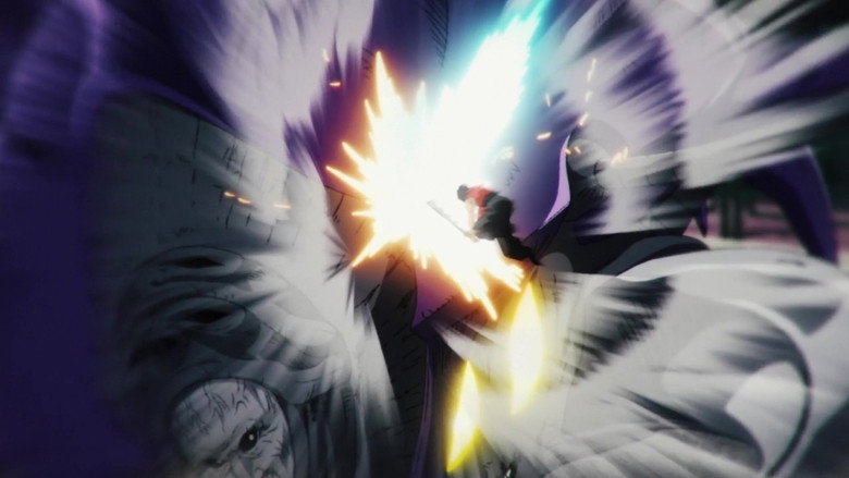 One Punch Man Season 2 E8