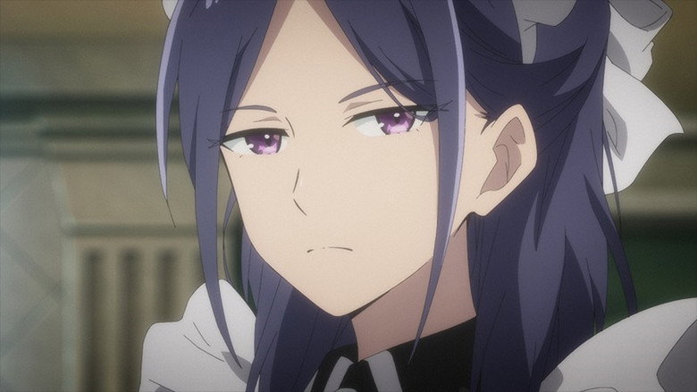 Still from Akiba Maid War - Season 1 Episode 12