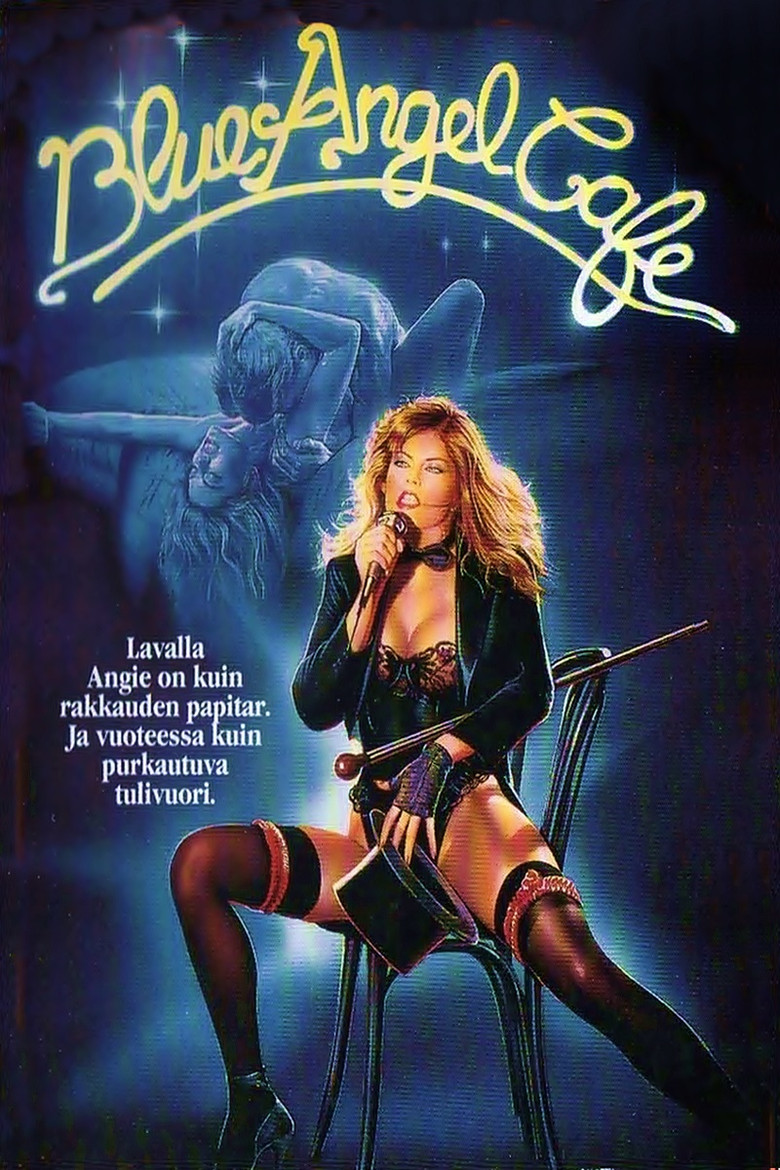 فيلم Blue Angel Cafe 1989 اون لاين للكبار فقط