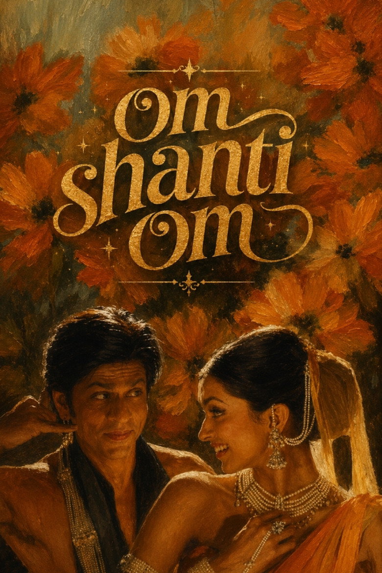 Imatge de ओम शांति ओम