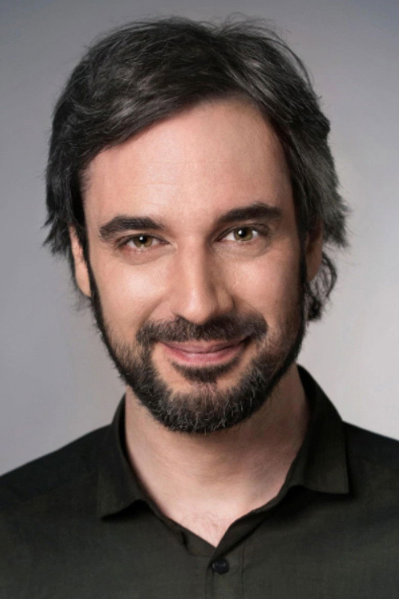 Olivier Robillard-Laveaux