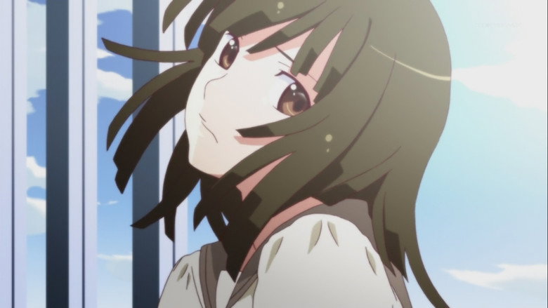 S03E11 – Nadeko Medusa (2)