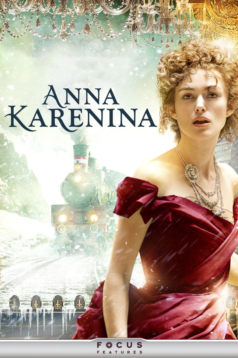 Anna Karenina
