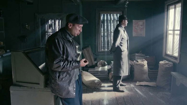 Still image for The Owl's Cry season 1 episode 1: Episode 1