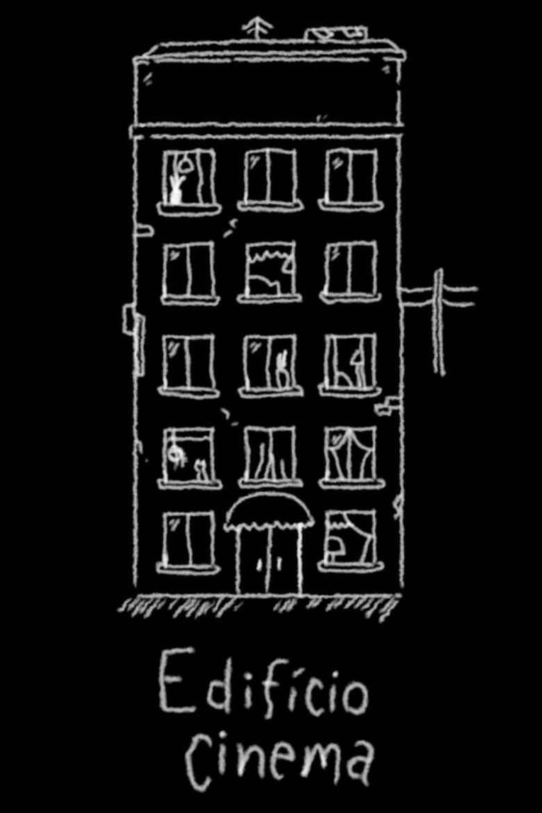 Imatge de Edifício Cinema