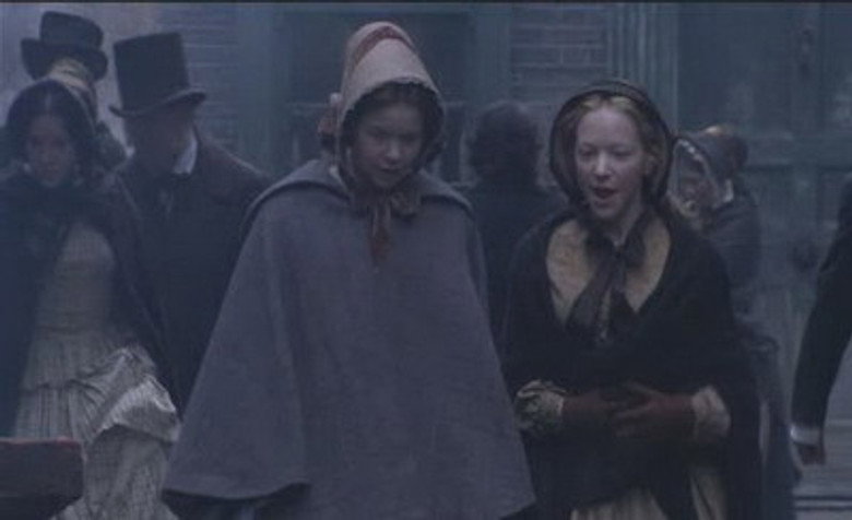 Still from Bleak House - Season 1 Episode 3