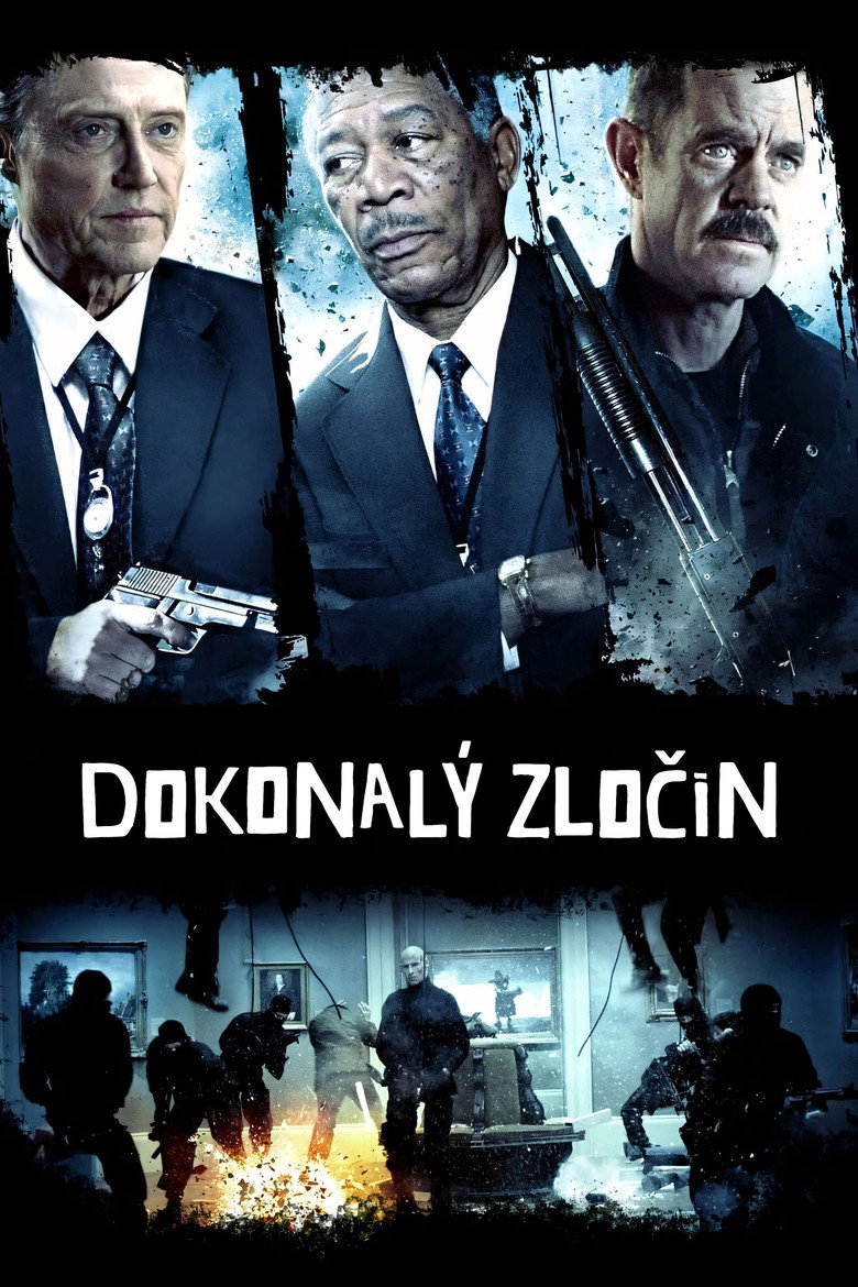 Dokonal&yacute; zločin (2009)