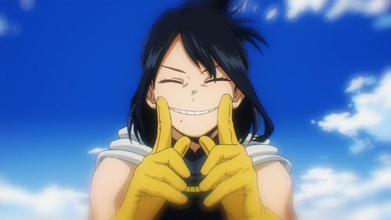 My Hero Academia: S3-Episode-11-English-Sub English SUB - 9Anime