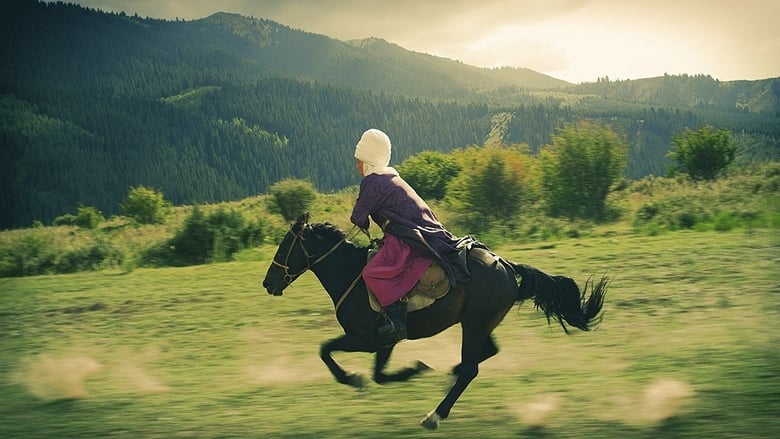 Regarder Queen of the Mountains complet