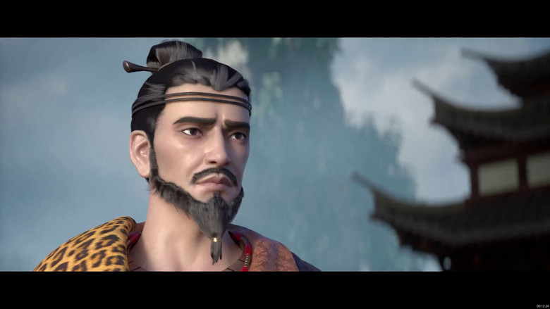 Still image for A Thousand Years season 1 episode 14: Episode 14