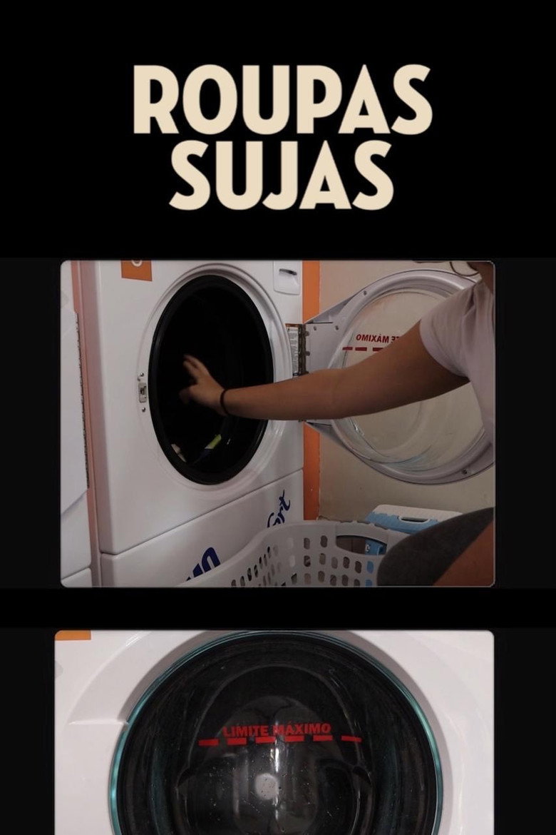 Imatge de Roupas Sujas