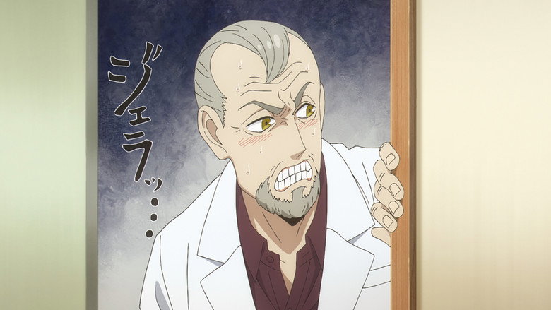 Still from SPY x FAMILY - Season 3 Episode 6