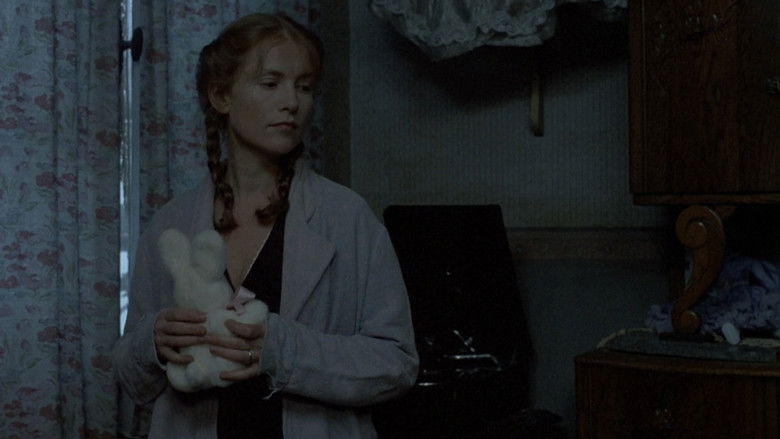 Image d'arrière-plan 7 du film Une affaire de femmes