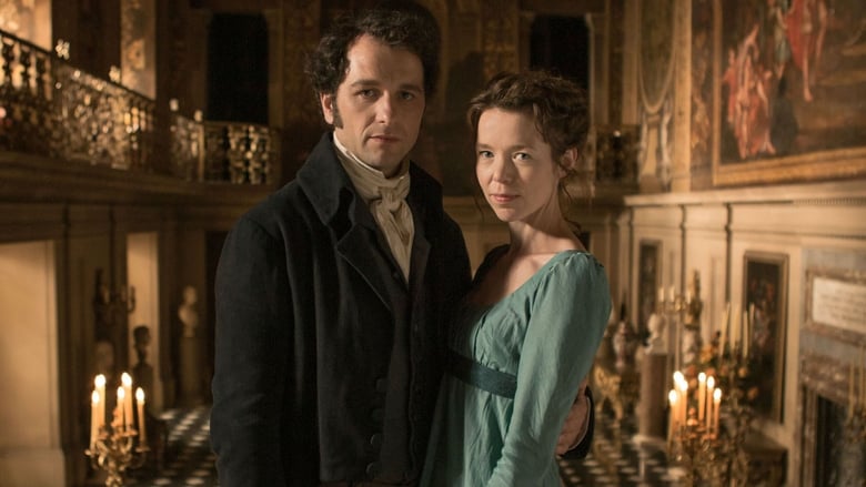 Voir Death Comes to Pemberley en streaming vf sur streamizseries.com