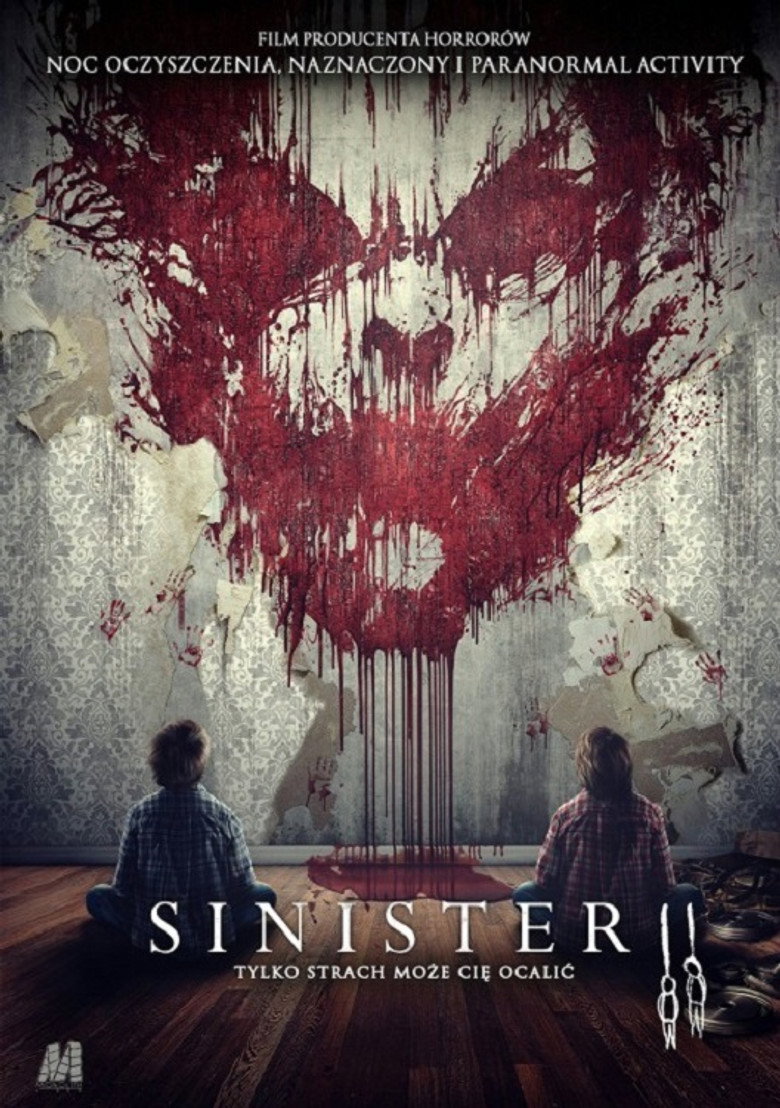 Sinister 2 (2015)
