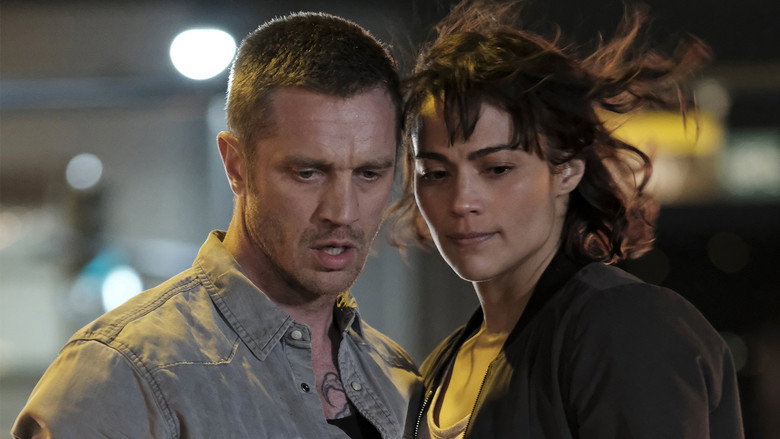 Still from Somewhere Between - Season 1 Episode 4