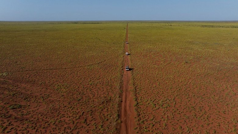 Rangers Look After the Desert 'Healthy Country' (2025)