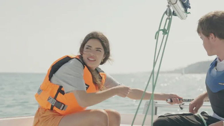 Still image for Al mar! season 1 episode 8: Episode 8