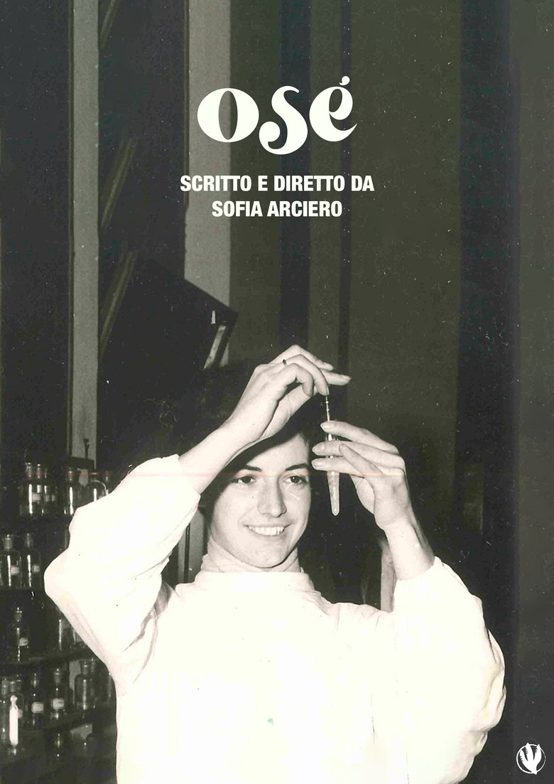Osé main poster