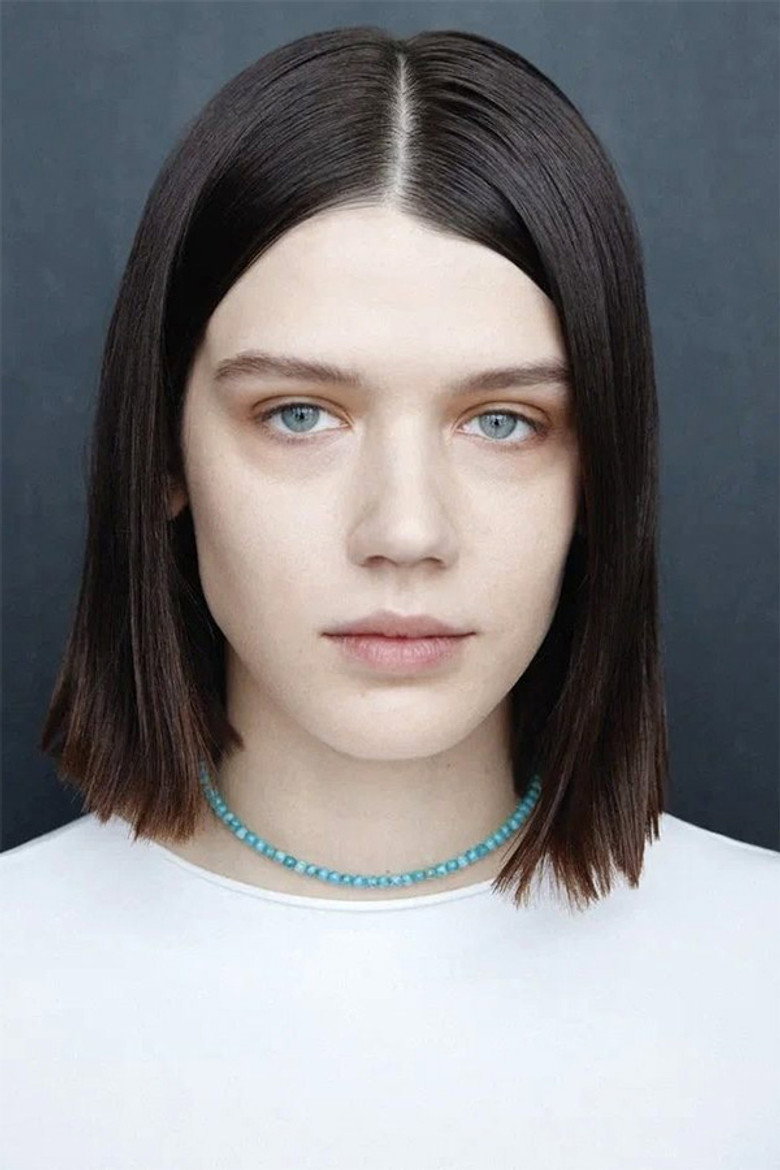 Anastasiya Krasovskaya photo 5