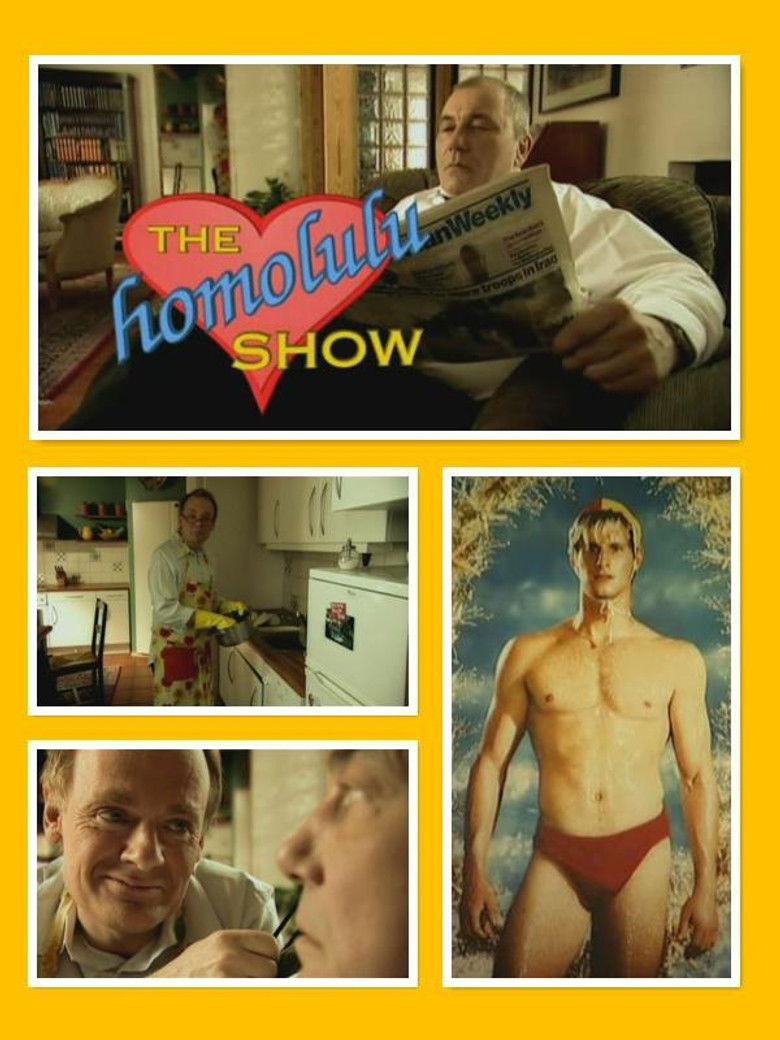 Imatge de The Homolulu Show