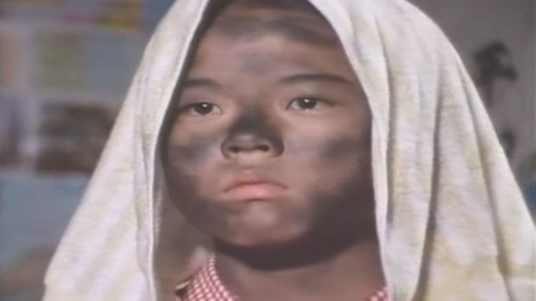 Still image for Mobile Cop Jiban season 1 episode 45: Dreadful Human-Surume Operation! Still image for Mobile Cop Jiban season 1 episode 45: Dreadful Human-Surume Operation!