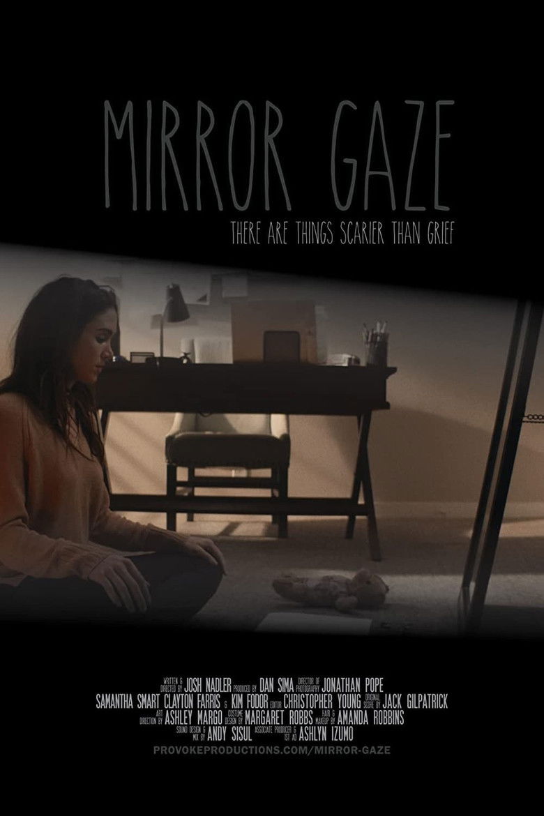 Imatge de Mirror Gaze