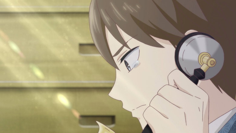 Still from Taisho Otome Fairy Tale - Season 1 Episode 8