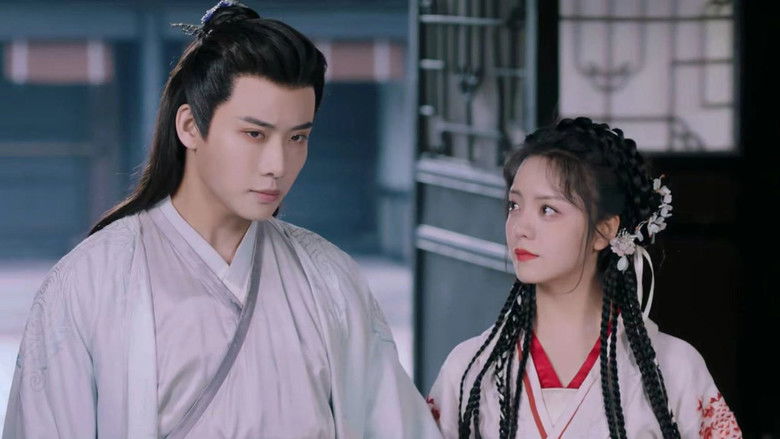 Still image for Dual Love season 1 episode 4: Episode 4 Still image for Dual Love season 1 episode 4: Episode 4