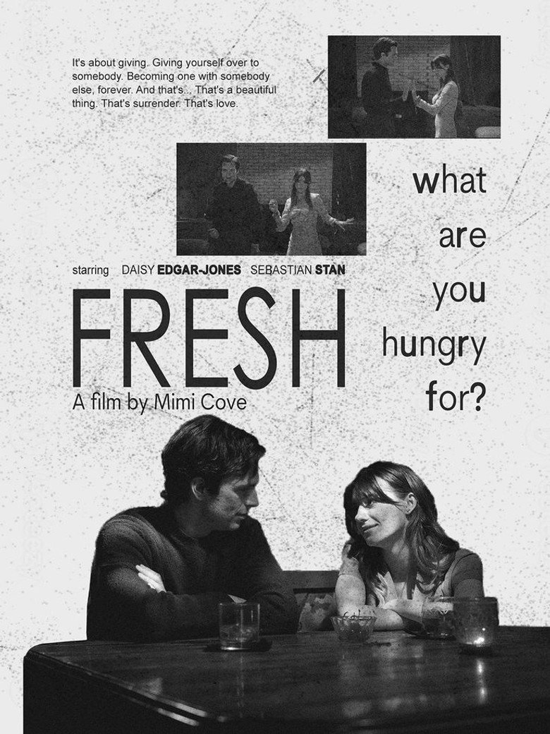 Imatge de Fresh