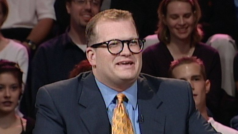 Still image for Whose Line Is It Anyway? season 1 episode 12: Brad Sherwood Still image for Whose Line Is It Anyway? season 1 episode 12: Brad Sherwood