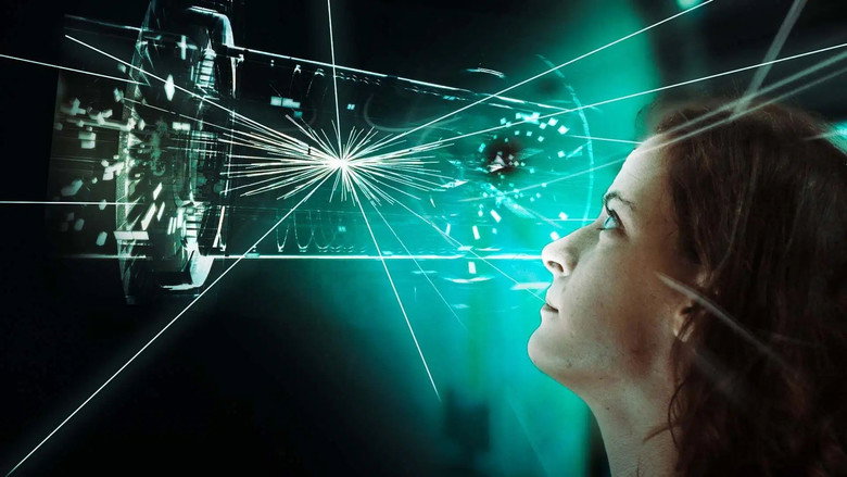 Matière noire : la traque de l'invisible