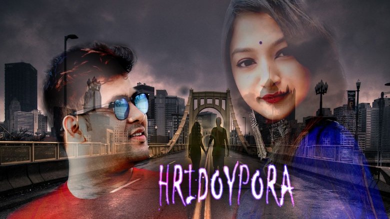 Hridoypora (2021)