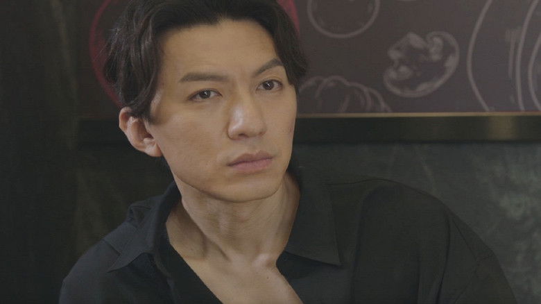 Still image for No Room for Crime season 1 episode 2: Episode 2 Still image for No Room for Crime season 1 episode 2: Episode 2