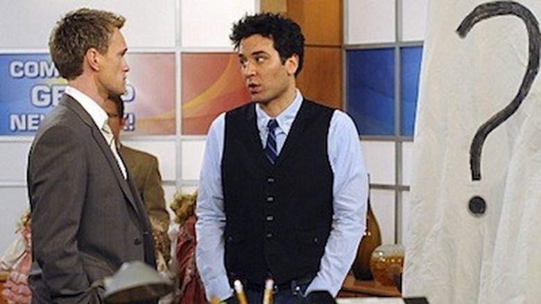 How I Met Your Mother Saison 5 Episode 13 How I Met Your Mother saison 5 episode 19 streaming vf - 𝐏𝐀𝐏𝐘𝐒𝐓𝐑𝐄𝐀𝐌𝐈𝐍𝐆